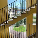 Appartement Claudia *
