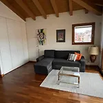 Claudia Appartement *