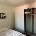 Claudia Appartement *