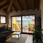 Claudia Appartement Múggia