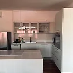 Claudia Appartement Múggia