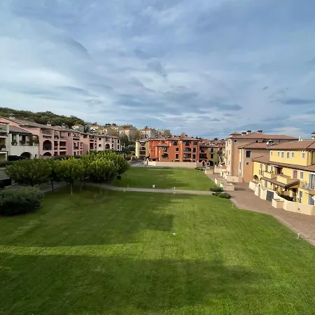 Claudia Apartmán Múggia