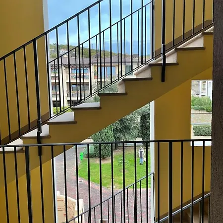 Apartment Claudia *