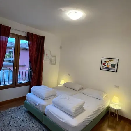 Apartment Claudia Muggia
