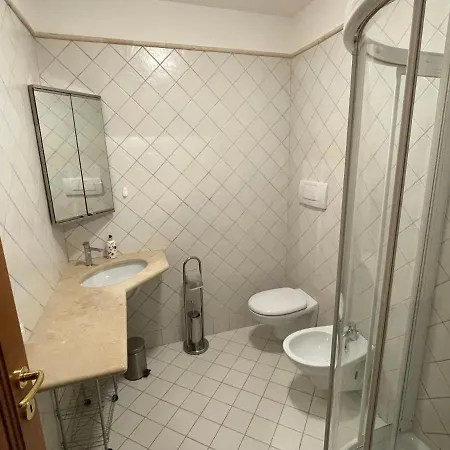 Claudia Apartment