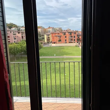 Apartmán Claudia Múggia