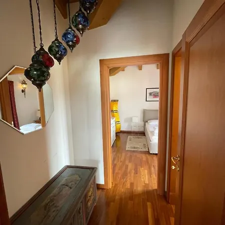 Claudia Apartment