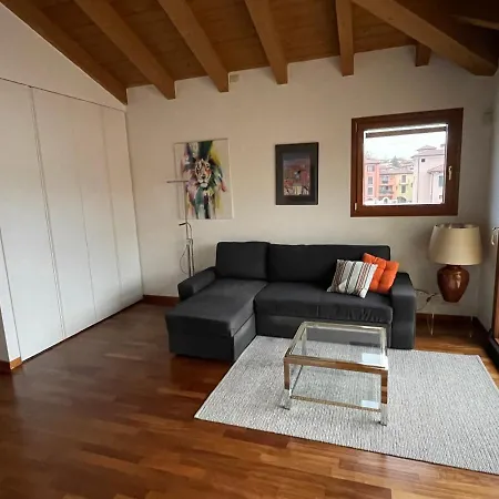 Claudia Apartment *