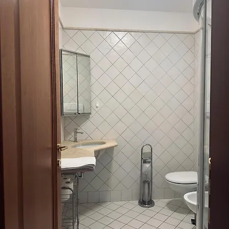 Claudia Apartmán Múggia