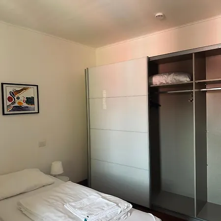 Claudia Apartment *